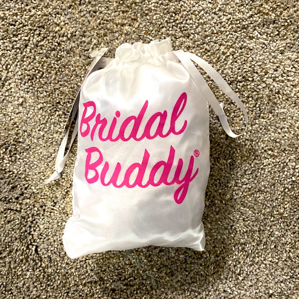 Bridal Buddy